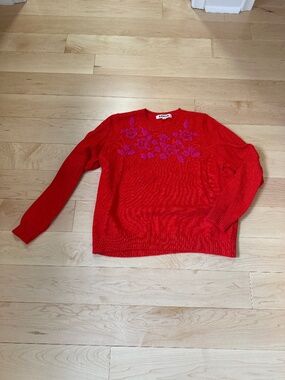 Boden Sweater